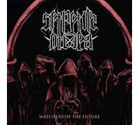 Serpent's Order - Watchers of The Future [Import]