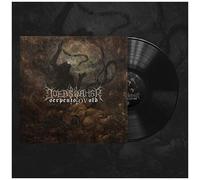 Serpents Ov Old [Vinyl]
