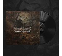 Serpents Ov Old [Vinyl]