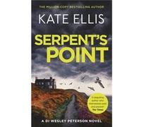 Serpents Point - Kate Ellis - Little Brown Book Group - Livre en Anglais - Paperback Kate EllisKate Ellis (Auteur)