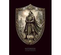 Serpentveil Dominion: Medieval Fantasy Companion Inspired by Ancient Serpent Sigils, Forgotten Realms, and the Eternal Brotherhood