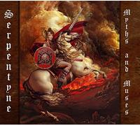 Serpentyne - Myths and Muses