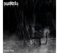 Serpesta Inevitable Demise (CD)