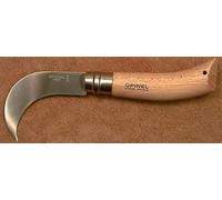 OPINEL N°08 Couteau de jardinage élagage 113140