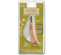 Serpette - Opinel - Coupe branches - Vendange - Lame courbe
