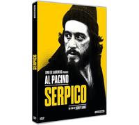 Serpico – DVD – Studiocanal