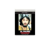 Serpico – Al Pacino, Jack Kehoe, Mary Louise Weller – Blu-ray – Masters of Cinema (Eureka)