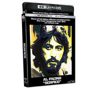SERPICO (50TH ANNIVERSARY EDITION/4KUHD)/2BD)