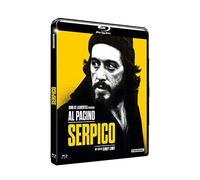 Serpico – Blu-ray – Studiocanal