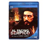 Serpico [Blu-ray]