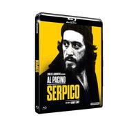 Serpico Blu-ray