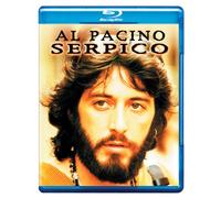 Serpico [Blu-Ray]