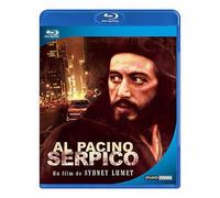 Serpico – Blu-ray – Studiocanal