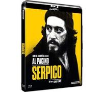 Serpico Blu-ray E
