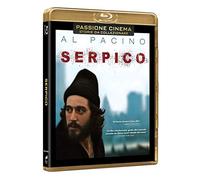 Serpico [Blu-Ray] [Import]