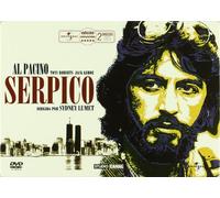 Serpico (Caja Metalica)