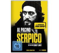 Serpico - Digital Remastered
