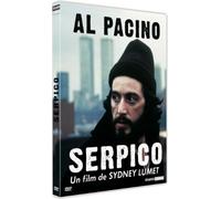 Serpico – DVD – Paramount Pictures