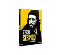 Serpico – DVD – Studiocanal