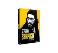 Serpico – DVD – Studiocanal