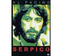 Serpico DVD SONY PICTURES