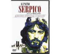 Serpico (Ed.ESP.) [Import]