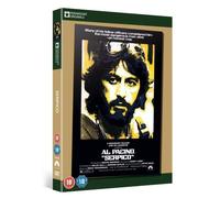 Serpico [Edizione: Regno Unito] [Import]
