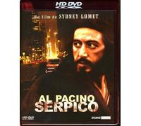Serpico – HD DVD – Studiocanal