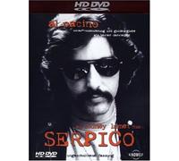 Serpico [HD DVD] [Import allemand]