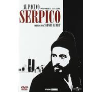 Serpico [Import]