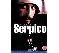 Serpico [Import anglais]