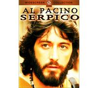 Serpico – DVD – Widescreen Edition (Import USA, Zone 1)