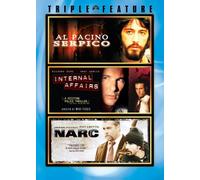 Serpico & Narc