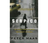 Peter Maas – Serpco – Biographie vraie (années 1960) d'un policier de Brooklyn incorruptible