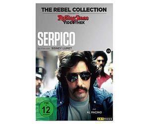 Serpico: Rolling Stone Videothek