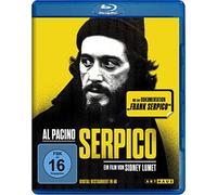 Serpico/Special Edition/Blu-Ray [Import]