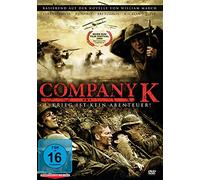 Serpico,Terry - Company K: Die Dreckige Seite des Krieges [Import]