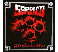 Serpico - The Chosen Four [Import]