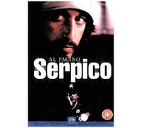 Serpico [Import anglais]