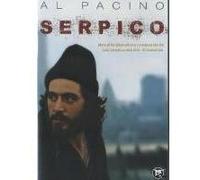 Serpico – DVD – Sony Pictures Home Entertainment