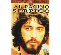 Serpico – DVD – Zone 1 G – Grand écran