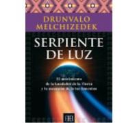 Serpiente De Luz - Melchizedek, Drunvalo Melchizedek, Drunvalo (Auteur)