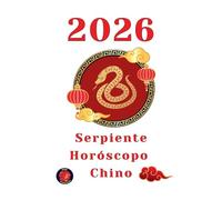 Serpiente Horóscopo 2026