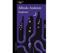 Serpiente / Snake