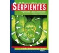 Serpientes - Richard D. Bartlett y Patricia P. Bartlett. Richard D Bartlett Y Patricia P Bartlett (Auteur)
