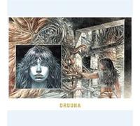 SERPIERI - Druuna Morbus / Signée - 30x40 cm - AFFICHE / POSTER G
