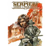 Serpieri - Les habitants des zones frontalières