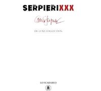 SERPIERI XXX BILINGUAL COLLECTION