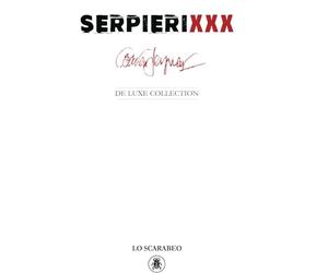 SERPIERI XXX BILINGUAL COLLECTION