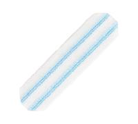Serpillère de Rechange pour têtes de Balai | Chiffon de Rechange Lavable et antidérapant en Microfibre - pour la Maison, la Cuisine, l'intérieur, Le Sol carrelé et la Famille